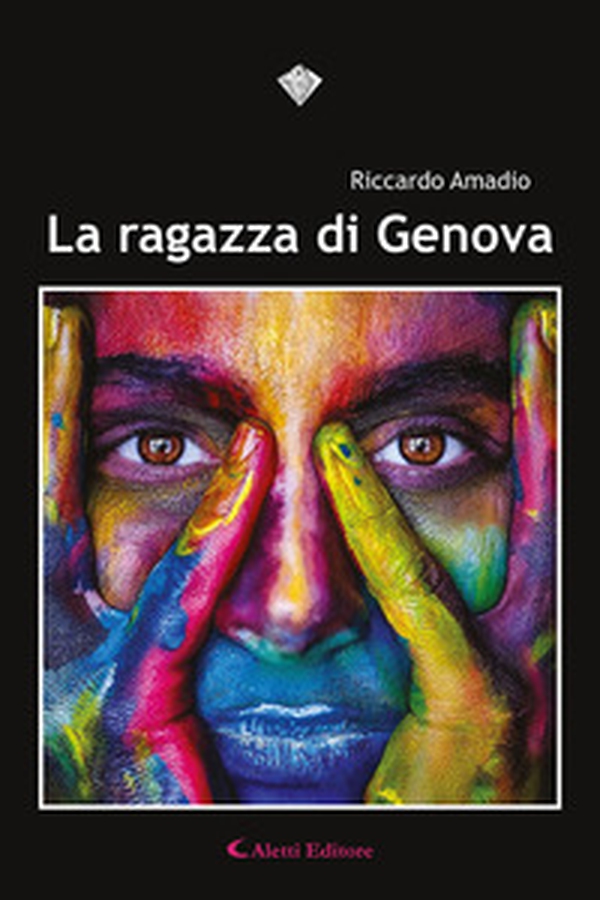 La ragazza di Genova - Librerie.coop La ragazza di Genova - Librerie.coop