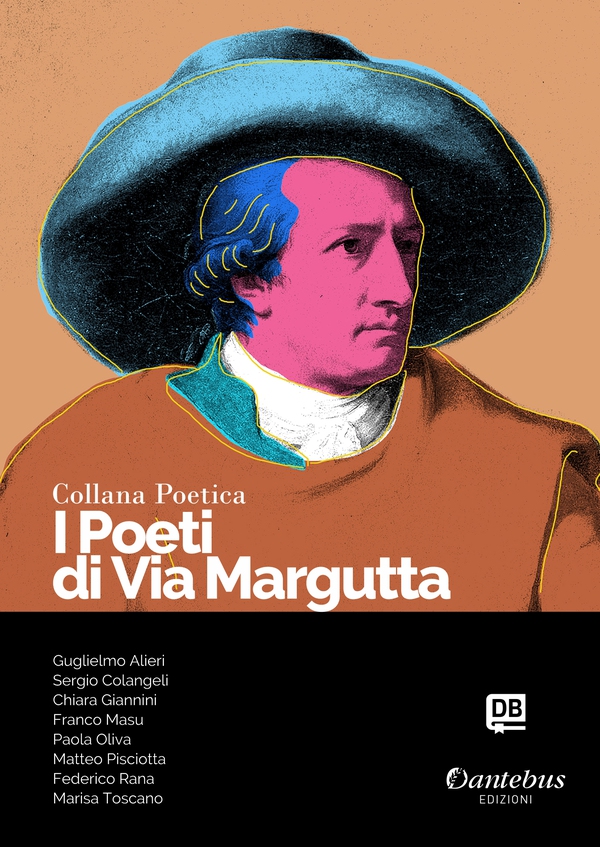 Collana Poetica I Poeti di Via Margutta vol. 28 - Librerie.coop Collana Poetica I Poeti di Via Margutta vol. 28 - Librerie.coop