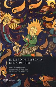 Il libro della scala di Maometto. Testo latino a fronte - Librerie.coop