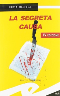 La segreta causa - Librerie.coop La segreta causa - Librerie.coop