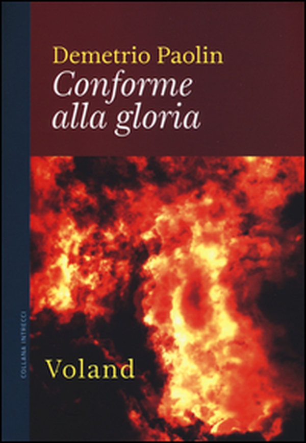 Conforme alla gloria - Librerie.coop Conforme alla gloria - Librerie.coop