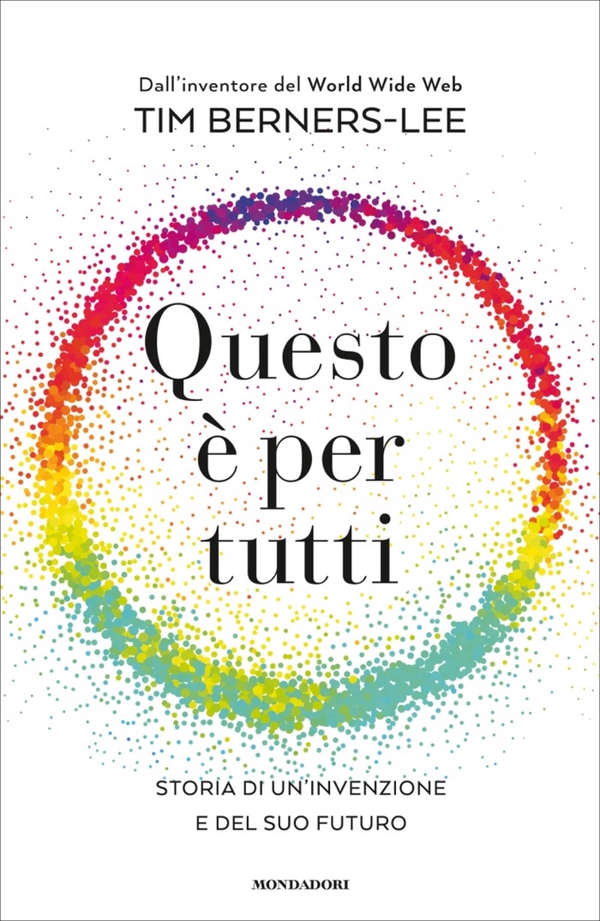 Questo è per tutti - Librerie.coop