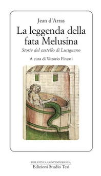 La leggenda della fata Melusina - Librerie.coop