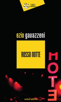 Rosso notte - Librerie.coop