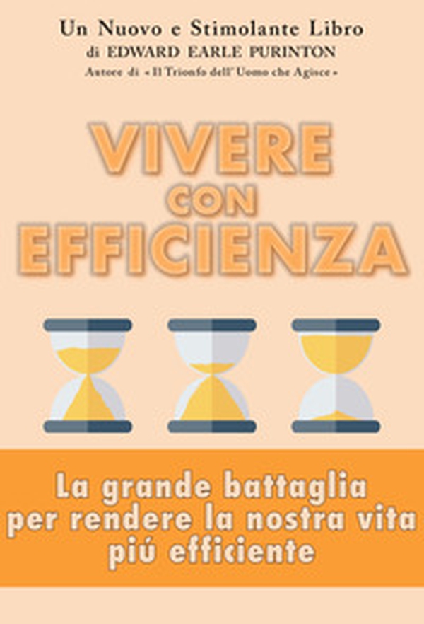Vivere con efficienza - Librerie.coop Vivere con efficienza - Librerie.coop