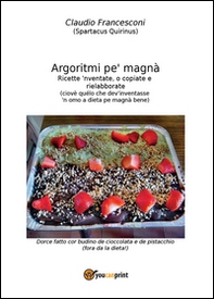 Argoritmi pe' magnà - Librerie.coop