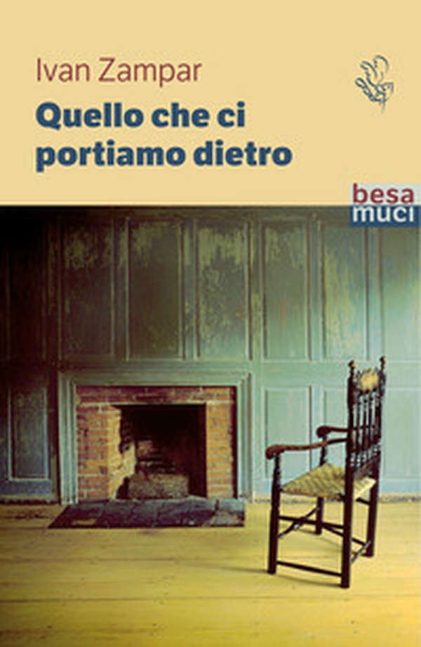 Quello che ci portiamo dietro - Librerie.coop Quello che ci portiamo dietro - Librerie.coop