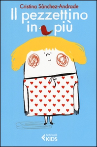 Il pezzettino in più - Librerie.coop