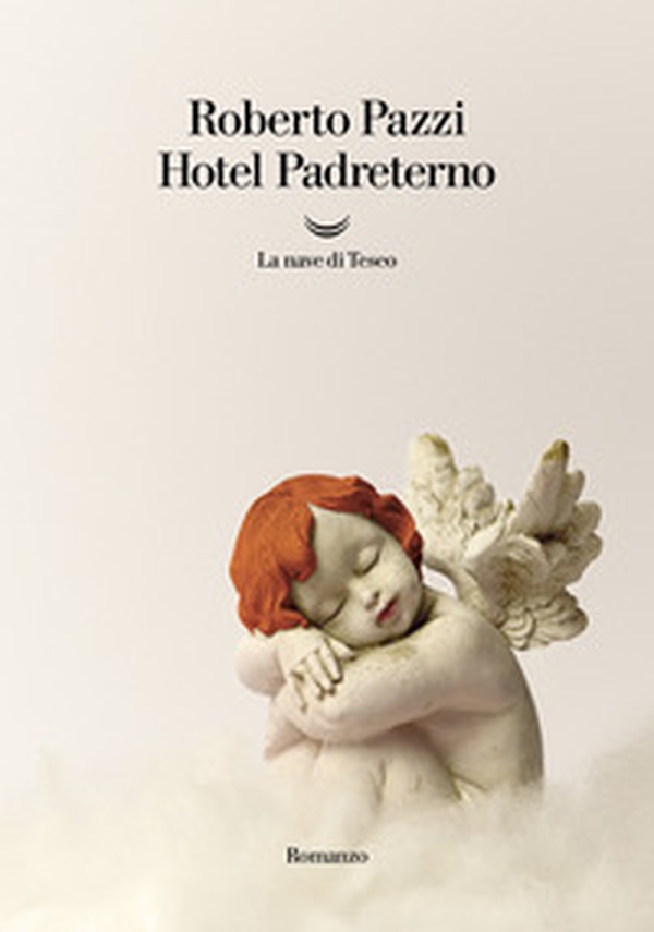 Hotel Padreterno - Librerie.coop Hotel Padreterno - Librerie.coop