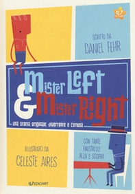 Mister Left & Mister Right - Librerie.coop