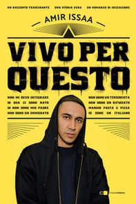 Vivo per questo - Librerie.coop Vivo per questo - Librerie.coop