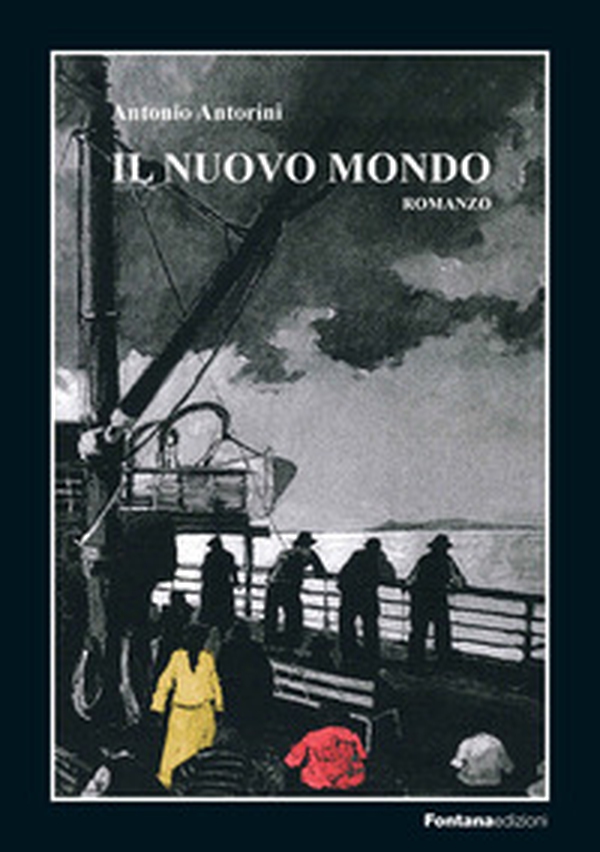 Il nuovo mondo - Librerie.coop Il nuovo mondo - Librerie.coop