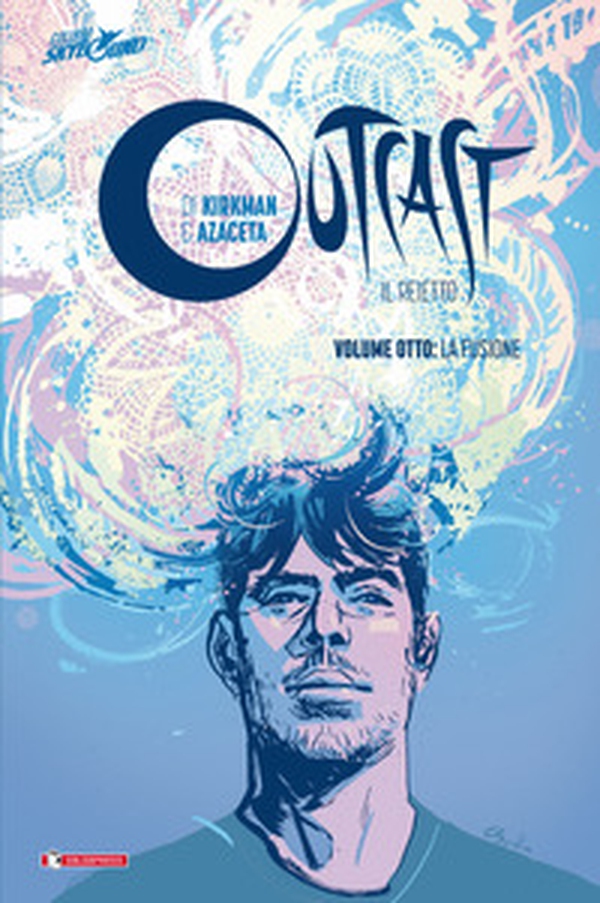 Outcast. Il reietto - Librerie.coop Outcast. Il reietto - Librerie.coop