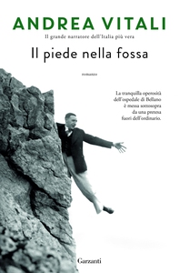 Il piede nella fossa - Librerie.coop