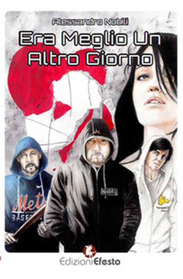 Era meglio un altro giorno - Librerie.coop Era meglio un altro giorno - Librerie.coop