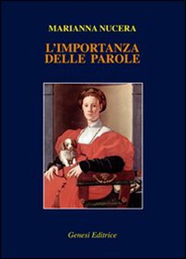 L'importanza delle parole - Librerie.coop