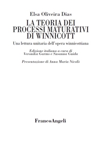 La teoria dei processi maturativi di Winnicott - Librerie.coop La teoria dei processi maturativi di Winnicott - Librerie.coop