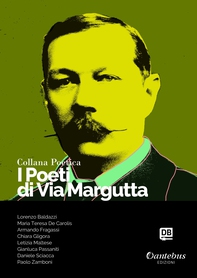 Collana Poetica I Poeti di Via Margutta vol. 97 - Librerie.coop Collana Poetica I Poeti di Via Margutta vol. 97 - Librerie.coop