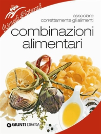 Combinazioni alimentari - Librerie.coop Combinazioni alimentari - Librerie.coop