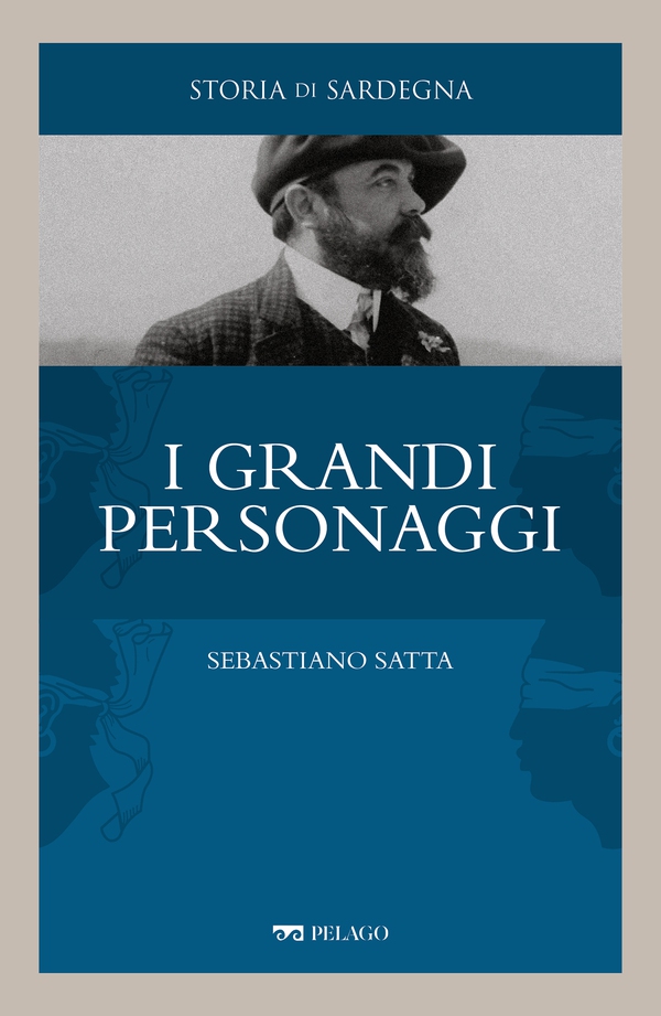 Sebastiano Satta - Librerie.coop Sebastiano Satta - Librerie.coop