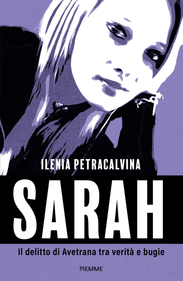 Sarah - Librerie.coop Sarah - Librerie.coop