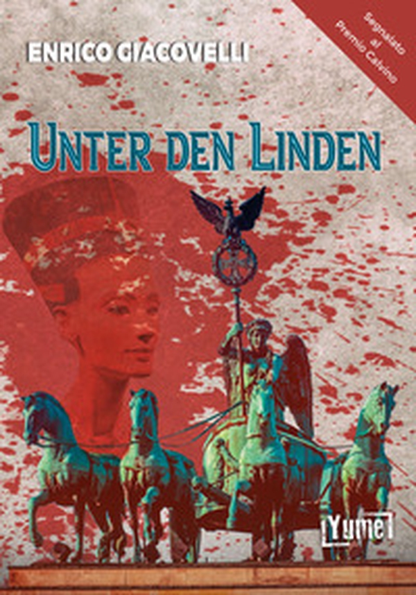 Unter den Linden - Librerie.coop Unter den Linden - Librerie.coop