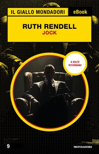 Jock (Il Giallo Mondadori) - Librerie.coop
