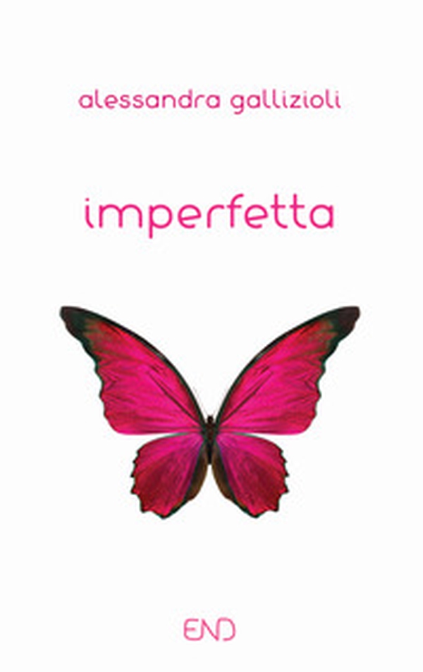 Imperfetta - Librerie.coop Imperfetta - Librerie.coop