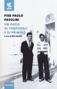 Un paese di temporali e di primule - Librerie.coop