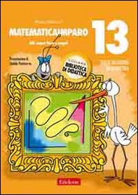 MatematicaImparo - Librerie.coop