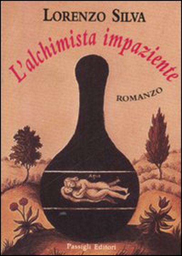 L'alchimista impaziente - Librerie.coop