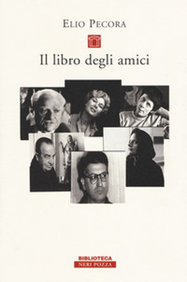 Il libro degli amici - Librerie.coop Il libro degli amici - Librerie.coop