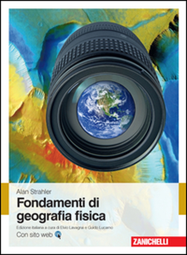Fondamenti di geografia fisica - Librerie.coop Fondamenti di geografia fisica - Librerie.coop