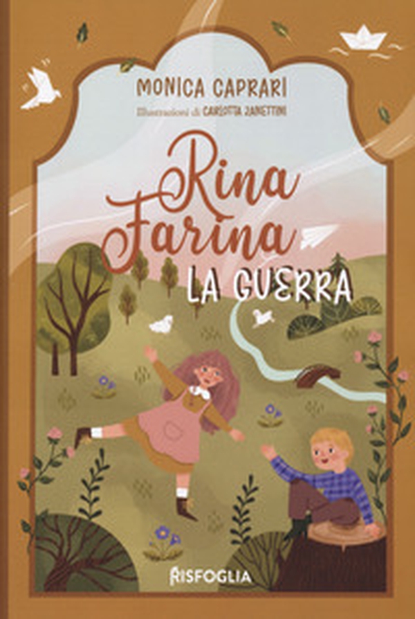 La guerra. Rina Farina - Librerie.coop La guerra. Rina Farina - Librerie.coop