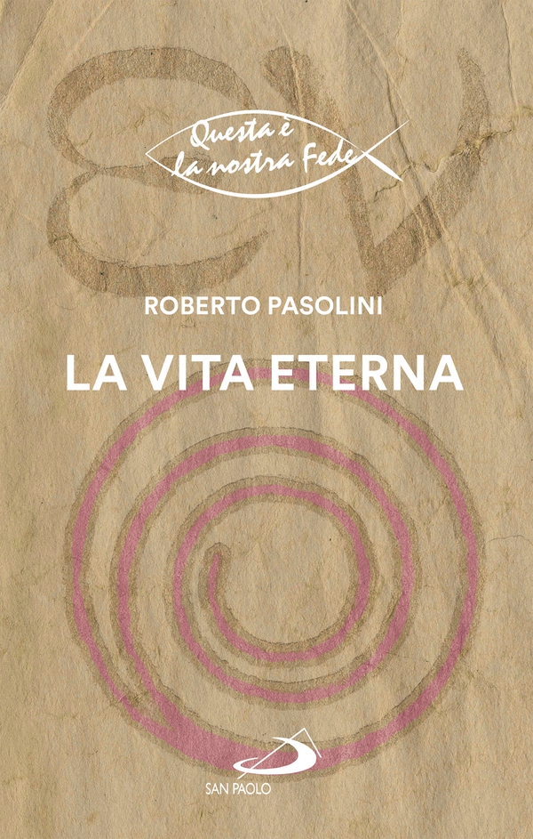 La vita eterna - Librerie.coop La vita eterna - Librerie.coop