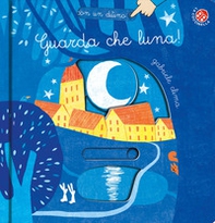 Guarda che luna - Librerie.coop