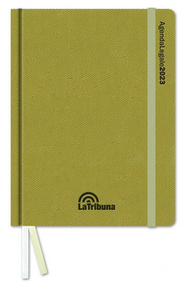 Agenda legale pocket 2023. Ediz. oro - Librerie.coop Agenda legale pocket 2023. Ediz. oro - Librerie.coop