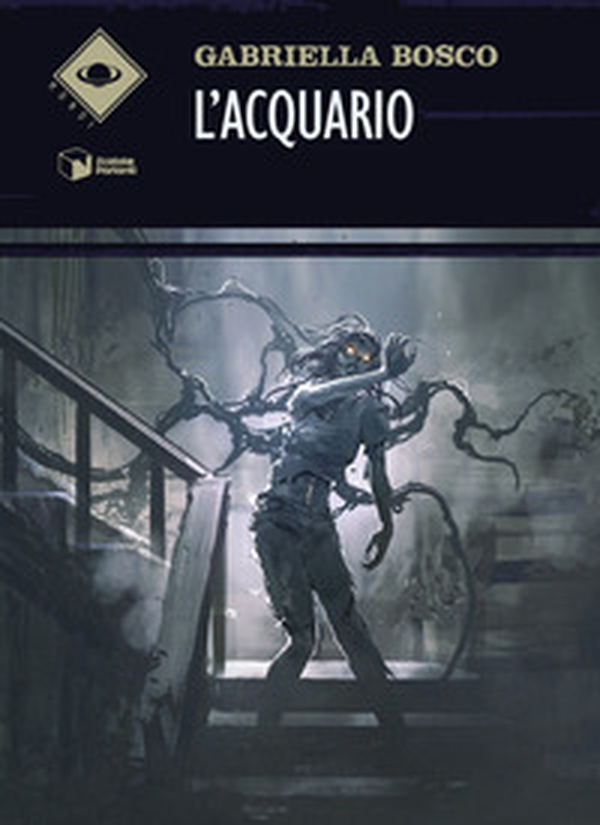 L'acquario - Librerie.coop L'acquario - Librerie.coop