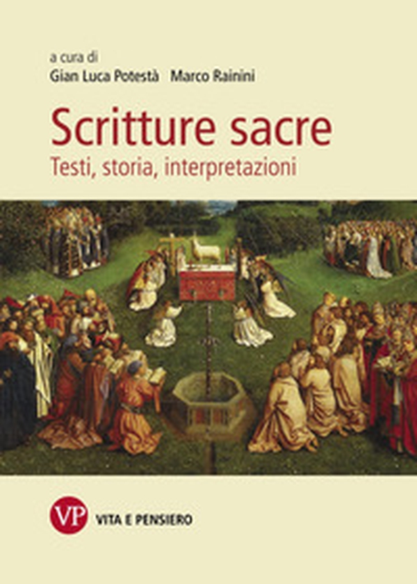 Scritture sacre. Testi, storia, interpretazioni - Librerie.coop Scritture sacre. Testi, storia, interpretazioni - Librerie.coop