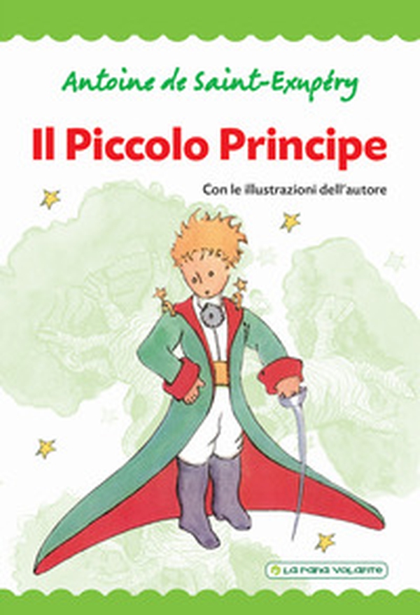 Il Piccolo Principe - Librerie.coop Il Piccolo Principe - Librerie.coop
