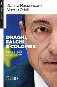 Draghi, Falchi e Colombe - Librerie.coop Draghi, Falchi e Colombe - Librerie.coop