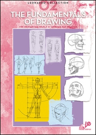 The fundamentals of drawing - Vol. 2 - Librerie.coop