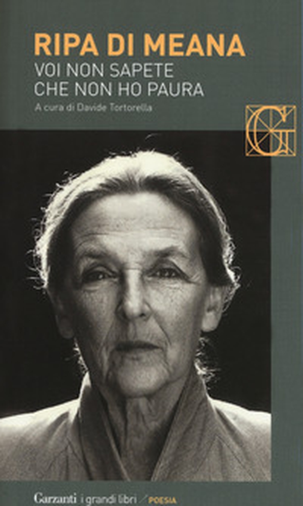 Voi non sapete che non ho paura - Librerie.coop Voi non sapete che non ho paura - Librerie.coop