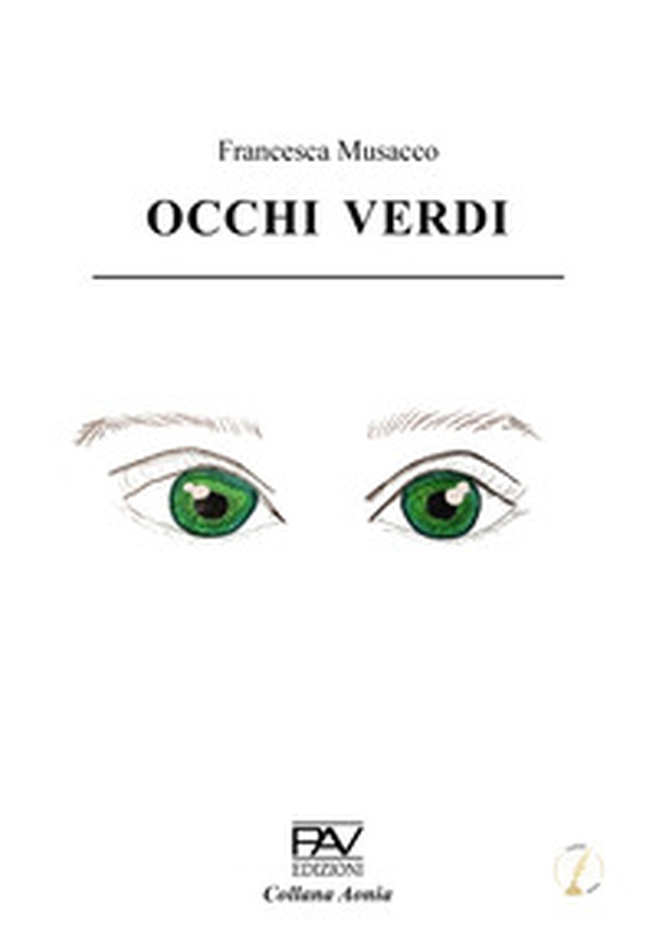 Occhi verdi - Librerie.coop Occhi verdi - Librerie.coop