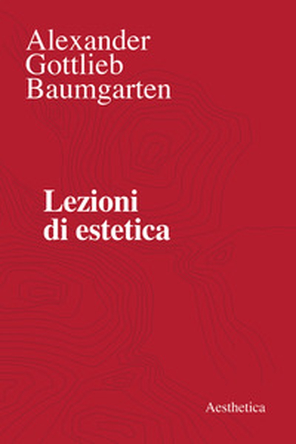 Lezioni di estetica - Librerie.coop Lezioni di estetica - Librerie.coop