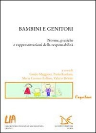 Bambini e genitori - Librerie.coop