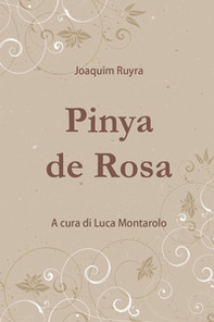 Pinya de rosa - Librerie.coop
