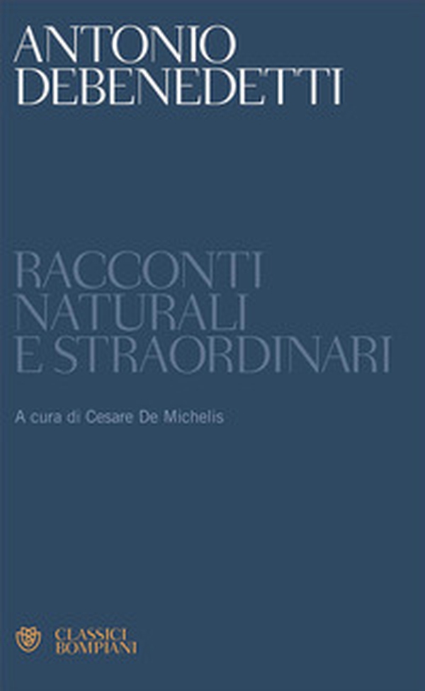 Racconti naturali e straordinari - Librerie.coop Racconti naturali e straordinari - Librerie.coop