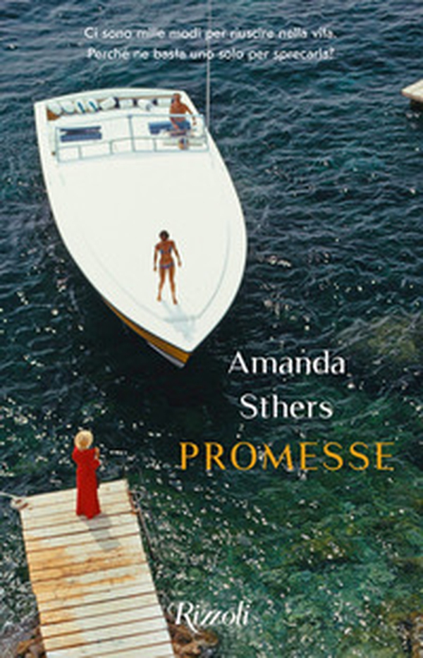 Promesse - Librerie.coop Promesse - Librerie.coop