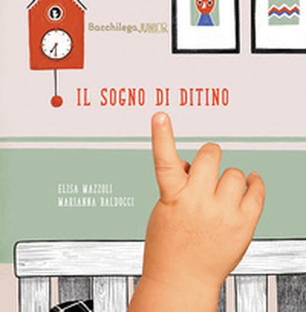 Il sogno di Ditino - Librerie.coop Il sogno di Ditino - Librerie.coop